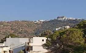 Kominos Houses